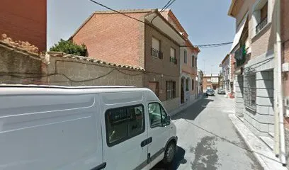 Peluquería y Belleza Pilar Díaz