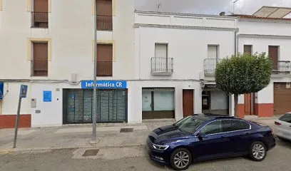 Peluqueria y Belleza PK