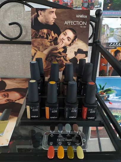 Peluqueria y Belleza Plaza