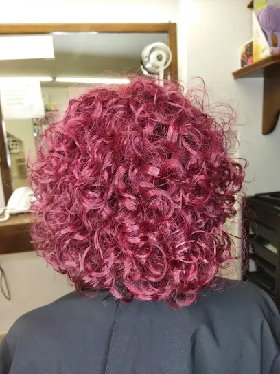 Peluquería y Belleza R&M by Mery