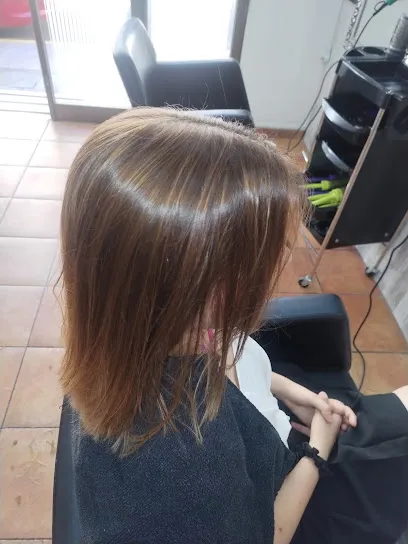 Peluquería y Belleza Stylo