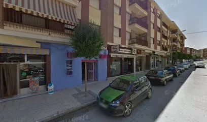 Peluquería y Belleza Verdiel