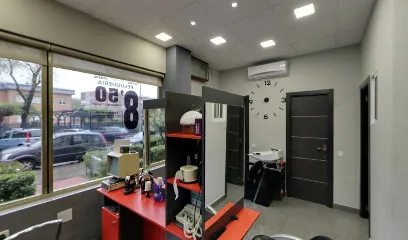 Peluquería y Belleza Zarces