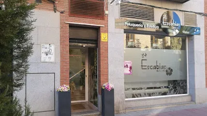 Peluquería y Centro de Estética Escabias
