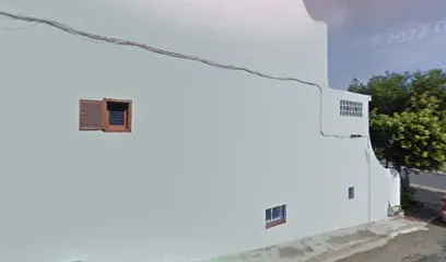 Peluquería y Centro de estética M. Laura