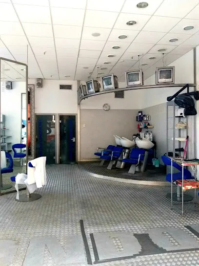 Peluquería y Centro Estética Chs London