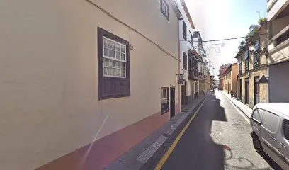 Peluquería y dermoestética Ángeles Herrera