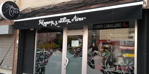 Peluquería y estética Aires