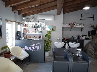 Peluquería y Estética Akua