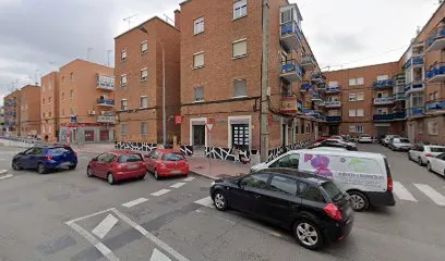 Peluqueria y Estética