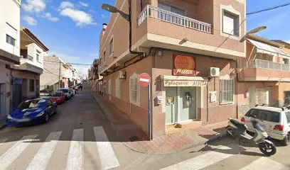 Peluquería y Estética Alicia