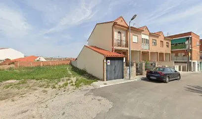Peluquería y estética alicia