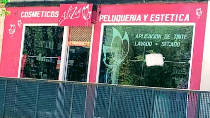 Peluquería y Estética Alizia