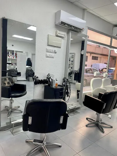 Peluquería y Estética Alma Espinoza