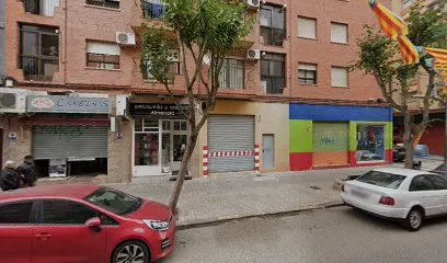 Peluquería y Estética Almenara