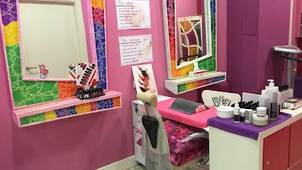 Peluquería y Estética Amaia