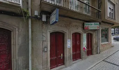 Peluquería y estética Amalia