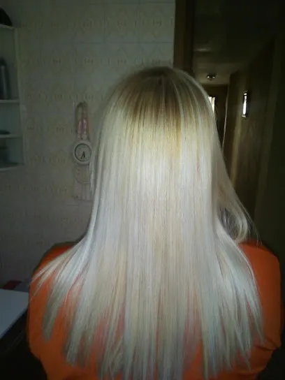 PELUQUERIA y ESTETICA Ana Blanco