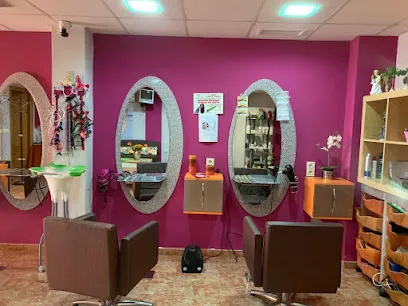 Peluquería y estética Ana