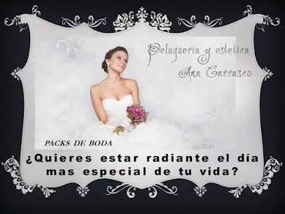 Peluquería y Estetica Ana Carrasco