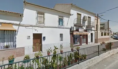 PELUQUERIA y ESTETICA ANA GONZALEZ