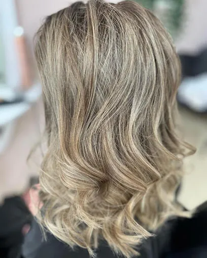 Peluquería y estética Ana Mari
