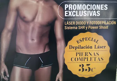 Peluquería y Estética Ana