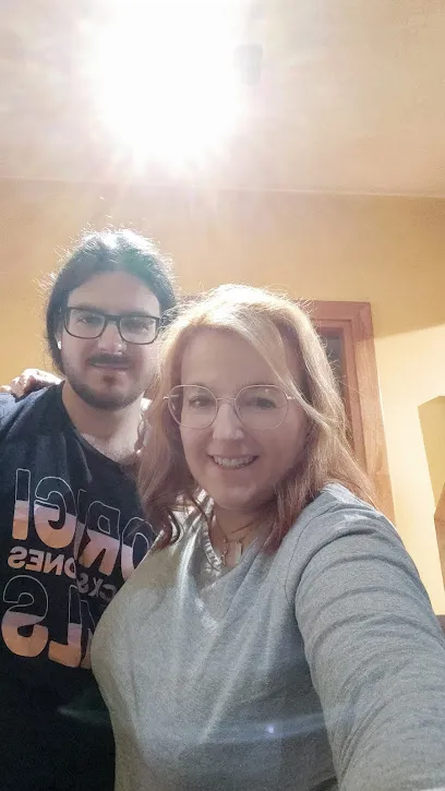 Peluquería y Estética Ana Roldán