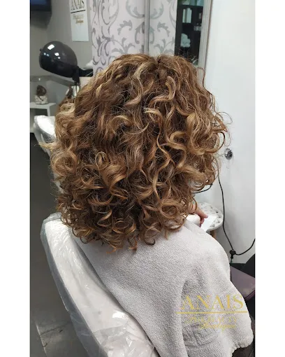 Peluqueria y Estetica Anais