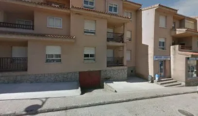 Peluquería y Estética ANCAR