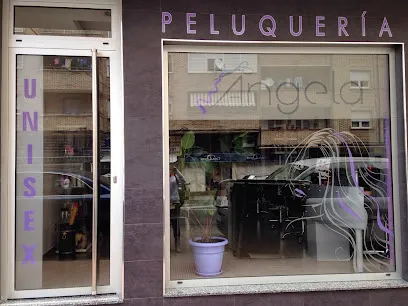Peluquería y Estética Ángela