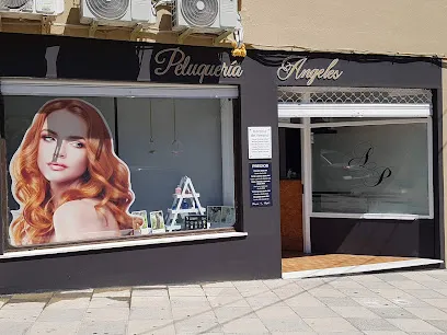 Peluquería y Estética Ángeles | Parque Bolonia