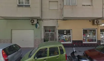 Peluquería y estética Angelita