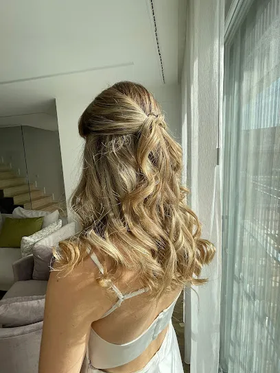 Peluquería y Estética Aqui & Maria Albaladejo