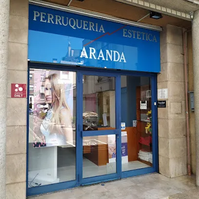 Peluquería y Estética Aranda