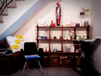 Peluqueria y Estética Aromes