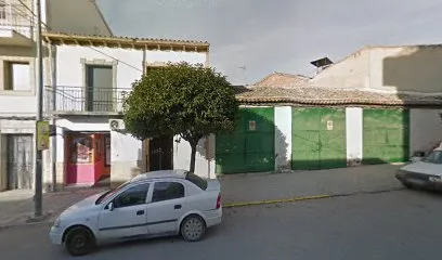 Peluqueria y Estética Ascen