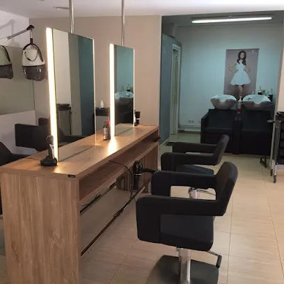 Peluquería y estética a.sola