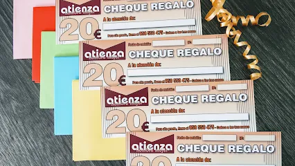 Peluquería y Estética Atienza