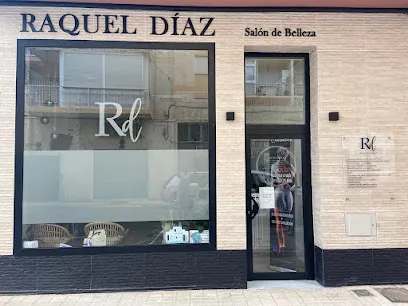 Peluqueria y estetica avanzada Raquel Diaz