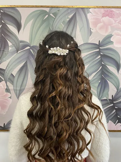 peluqueria y estetica Backstage