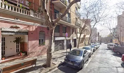 Peluquería y estetica