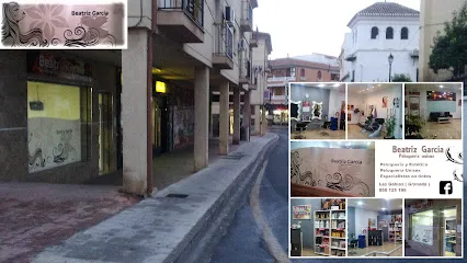 Peluquería y Estética BEATRIZ GARCIA