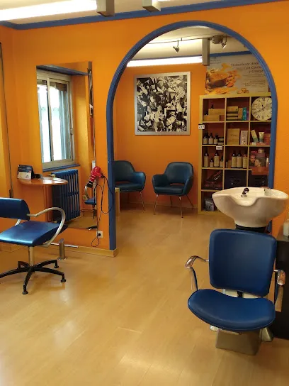 Peluquería y Estética Beatriz Nicolás