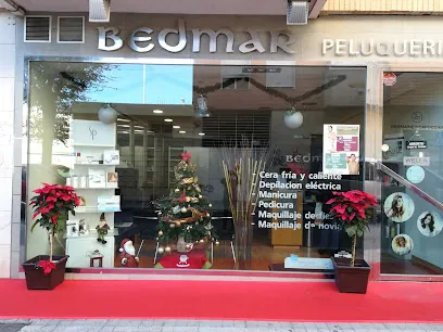 Peluqueria y Estética Bedmar