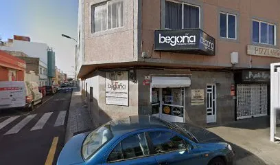 Peluquería y Estética Begoña
