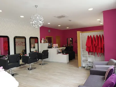 Peluquería y Estética Belinda