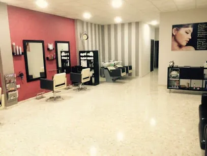 Peluquería y estética belleza y estilo
