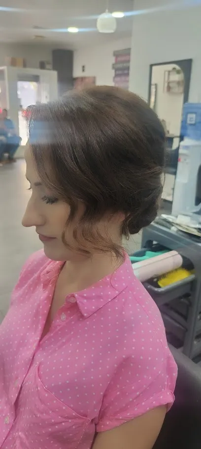 Peluquería y estética Bellis