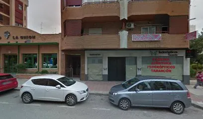 Peluqueria y Estética Beymar